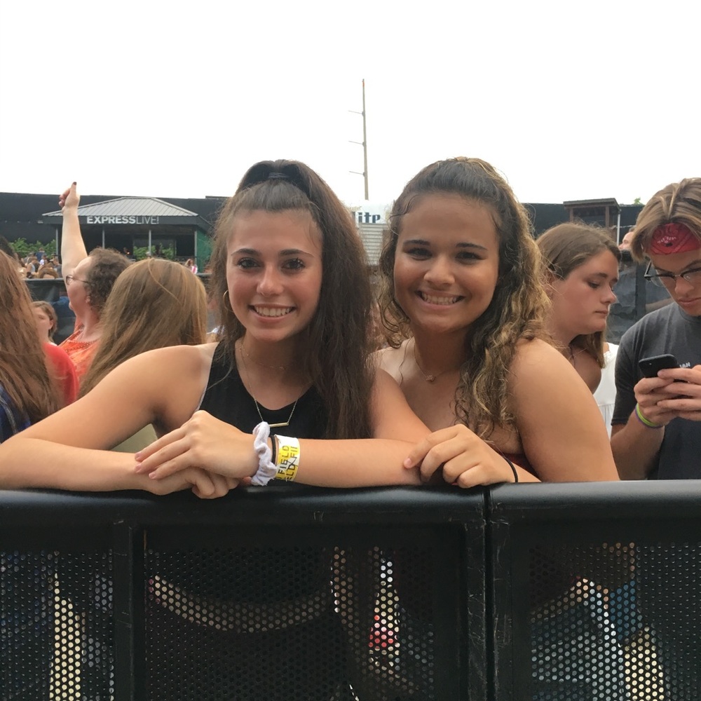 Meet your Posher, Hannah